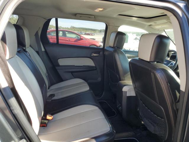 Photo 11 from auction – 2011 GMC TERRAIN SL with VIN 2CTALWEC8B6230109