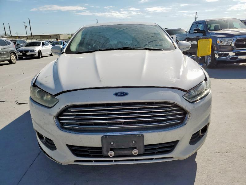 Photo 5 from auction – 2014 FORD FUSION SE with VIN 3FA6P0H71ER267894