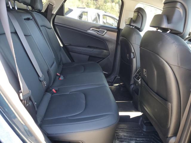 Photo 11 from auction – 2025 KIA SPORTAGE E with VIN KNDPVCDG9S7241736