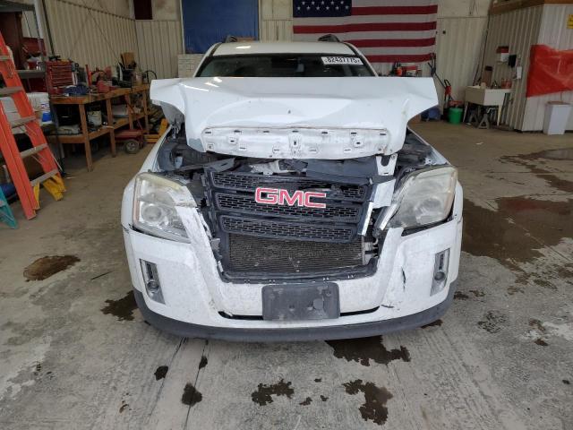 Photo 5 from auction – 2015 GMC TERRAIN SL with VIN 2GKFLWEK9F6348723