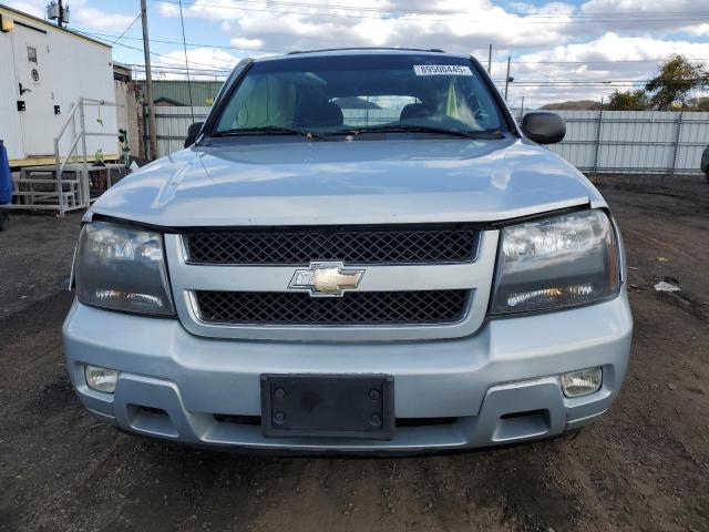 Photo 5 from auction – 2008 CHEVROLET TRAILBLAZE with VIN 1GNDT13SX82195057