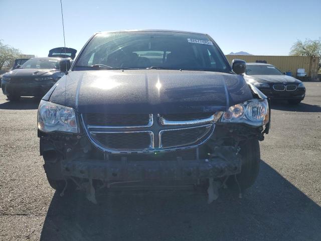 Photo 5 from auction – 2018 DODGE GRAND CARA with VIN 2C4RDGCG6JR175907