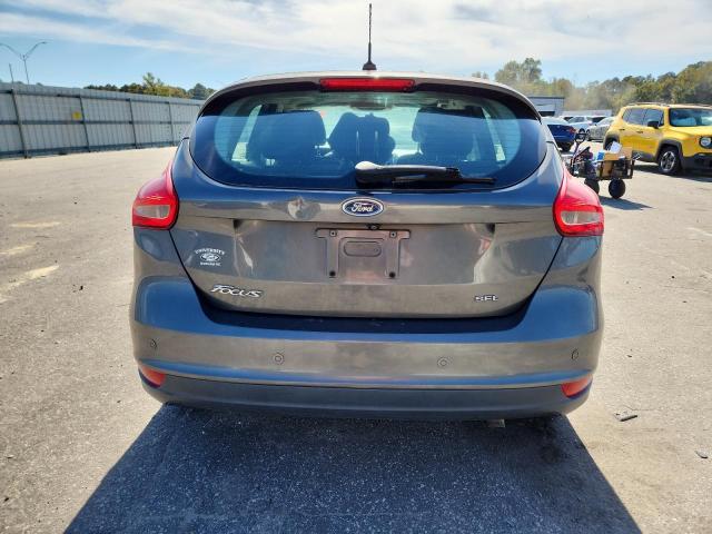 Photo 6 from auction – 2017 FORD FOCUS SEL with VIN 1FADP3M20HL256262