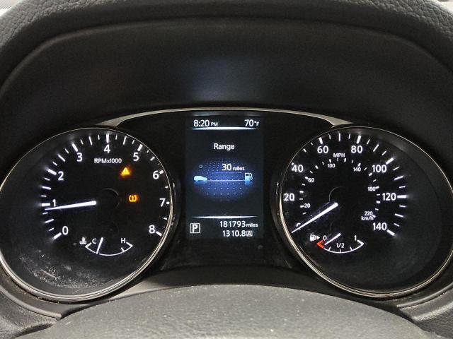 Photo 9 from auction – 2015 NISSAN ROGUE S with VIN KNMAT2MV4FP552517