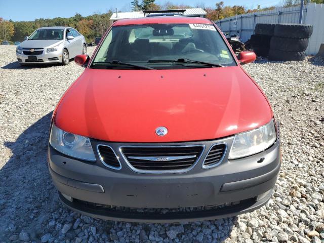 Photo 5 from auction – 2007 SAAB 9-3 AERO with VIN YS3FH46U571003705