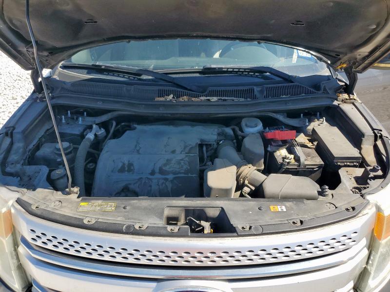 Фото 12 с аукциона – 2011 FORD EXPLORER XLT с VIN 1FMHK7D88BGA50754