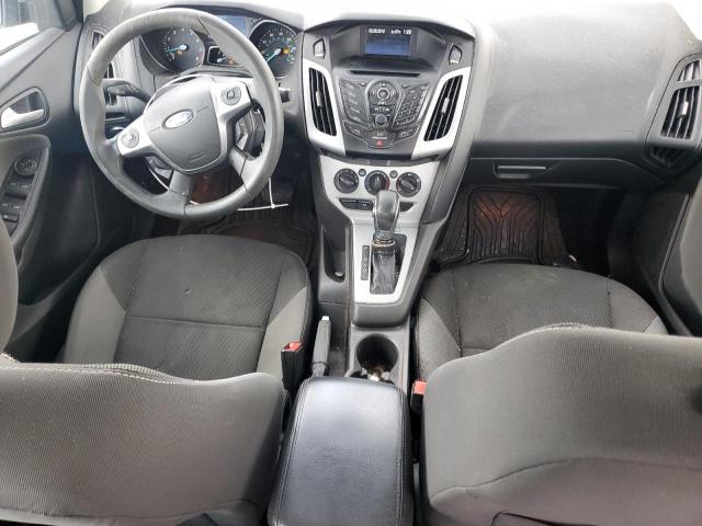 Photo 8 from auction – 2013 FORD FOCUS SE with VIN 1FADP3F26DL361153