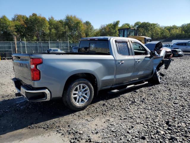 Photo 3 from auction – 2019 CHEVROLET 1500 with VIN 1GCRYDED0KZ347944