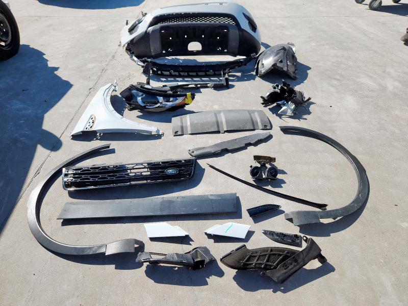 Photo 13 from auction – 2019 LAND ROVER DISCOVERY with VIN SALCP2FX0KH783696