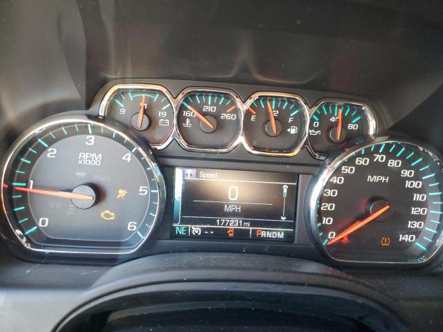 Photo 9 from auction – 2016 CHEVROLET TAHOE C150 with VIN 1GNSCBKC1GR399808