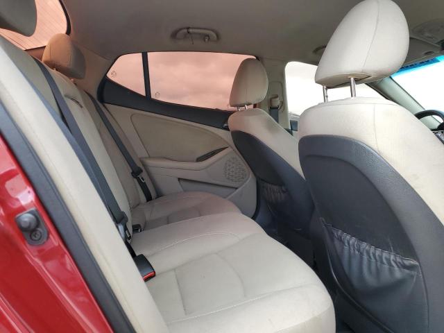 Photo 10 from auction – 2015 KIA OPTIMA LX with VIN 5XXGM4A71FG512007