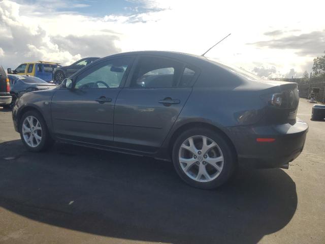Photo 2 from auction – 2009 MAZDA 3 I with VIN JM1BK32G791231614