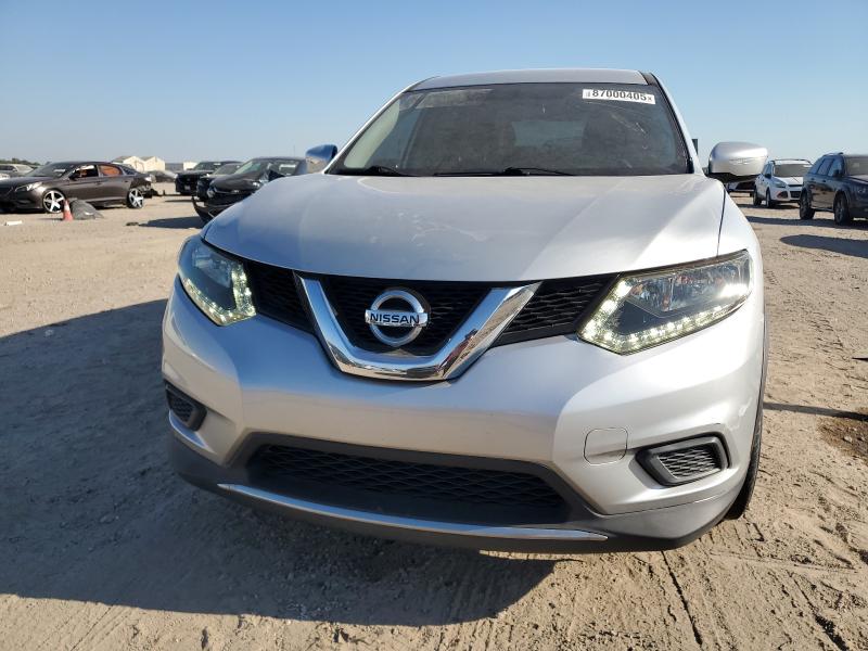 Photo 5 from auction – 2015 NISSAN ROGUE S with VIN 5N1AT2MT1FC927927