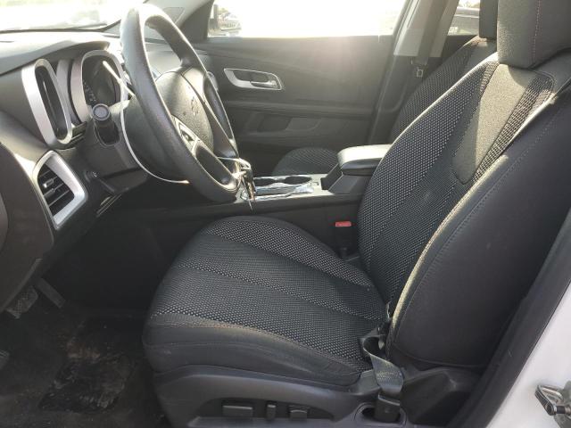 Zdjęcie 7 z aukcji – 2010 CHEVROLET EQUINOX LT z VIN 2CNFLEEW3A6349833