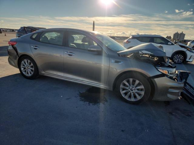 Foto 4 de la subasta – 2016 KIA OPTIMA EX con VIN 5XXGU4L34GG042907