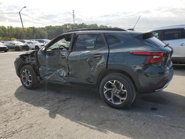 Photo 2 from auction – 2025 CHEVROLET TRAX 1LT with VIN KL77LHEP6SC217657