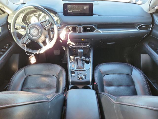 صورة رقم 8 من المزاد - 2022 MAZDA CX-5 PREFE مع VIN JM3KFBCM8N0526800