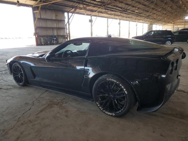 Photo 2 from auction – 2005 CHEVROLET CORVETTE with VIN 1G1YY24U955112366