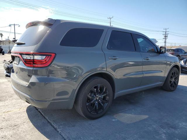 Photo 3 from auction – 2019 DODGE DURANGO R/ with VIN 1C4SDHCT9KC581307