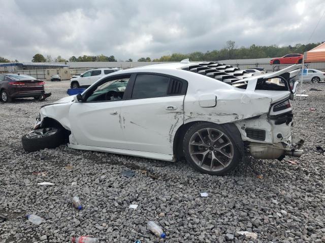 Photo 2 from auction – 2021 DODGE CHARGER GT with VIN 2C3CDXHG4MH661337