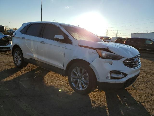 Photo 4 from auction – 2019 FORD EDGE with VIN 2FMPK4K95KBC45949