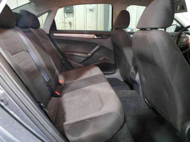 Photo 10 from auction – 2021 VOLKSWAGEN PASSAT S with VIN 1VWAA7A32MC005673