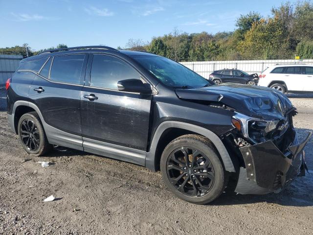 Photo 4 from auction – 2020 GMC TERRAIN SL with VIN 3GKALTEV4LL201610