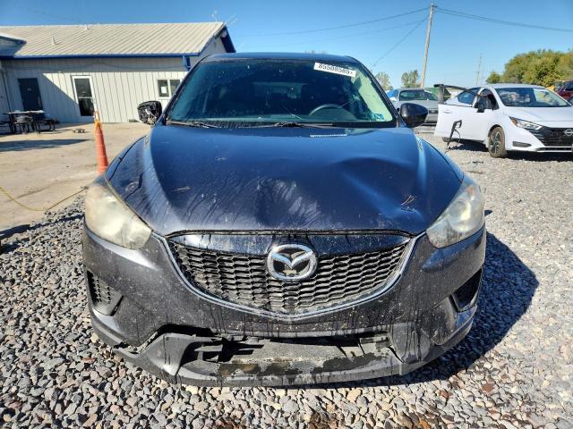Photo 5 from auction – 2014 MAZDA CX-5 SPORT with VIN JM3KE4BE6E0395276