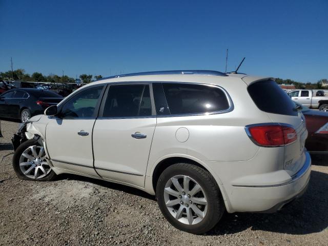 Photo 2 from auction – 2015 BUICK ENCLAVE with VIN 5GAKVCKD9FJ235447