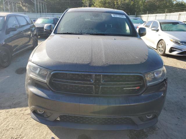Photo 5 from auction – 2014 DODGE DURANGO SX with VIN 1C4RDHAG8EC339004