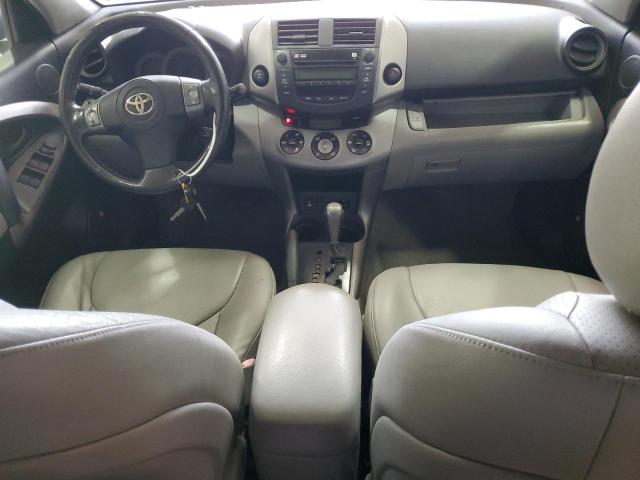 Photo 8 from auction – 2008 TOYOTA RAV 4 with VIN JTMBK31V486046499