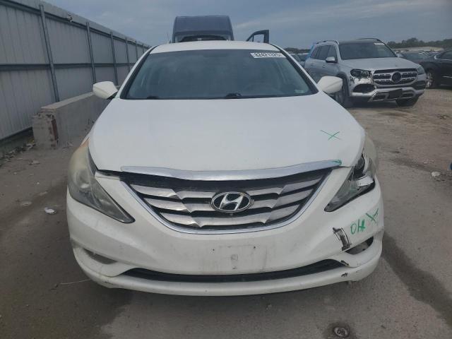 Photo 5 from auction – 2012 HYUNDAI SONATA SE with VIN 5NPEC4AC9CH366012