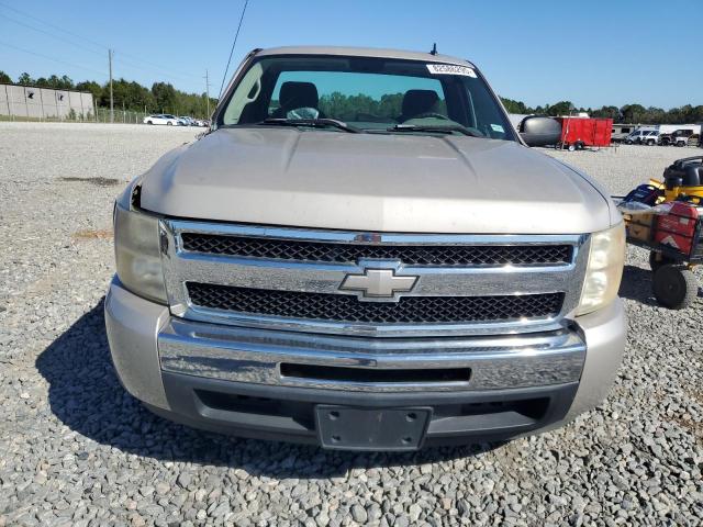Photo 5 from auction – 2009 CHEVROLET SILVERADO with VIN 1GCEC14J69Z254374