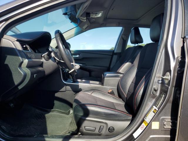Photo 7 from auction – 2017 TOYOTA CAMRY LE with VIN 4T1BF1FK7HU425740