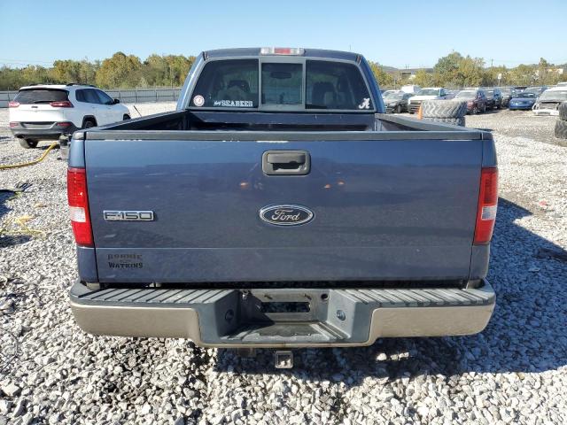 Photo 6 from auction – 2004 FORD F150 with VIN 1FTPX12594NC71186