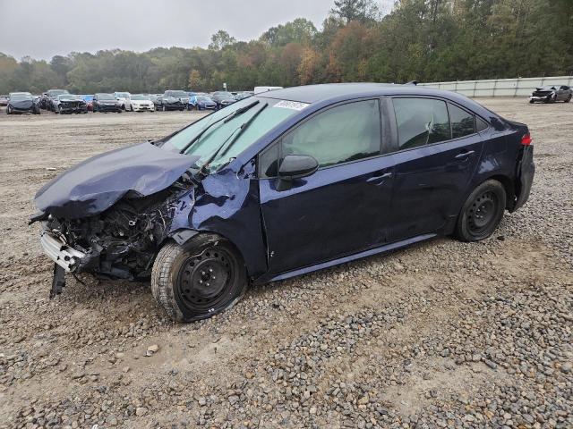 TOYOTA COROLLA 2020 with VIN JTDEPRAE2LJ047772 - Photo from auction