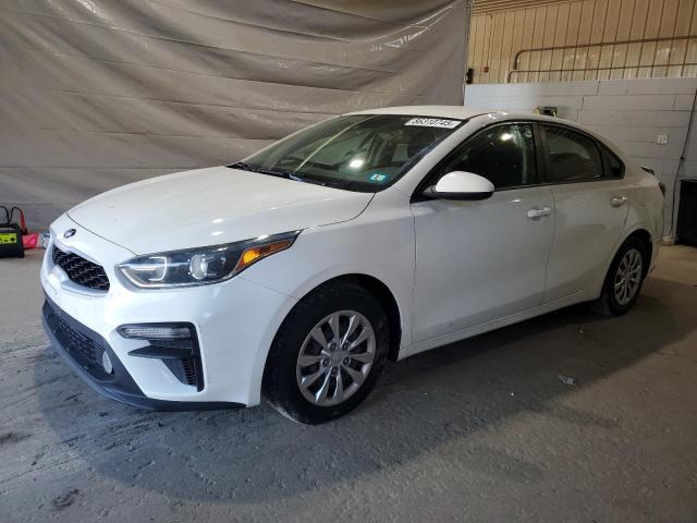 Photo 1 from auction – 2020 KIA FORTE FE with VIN 3KPF24AD0LE191217