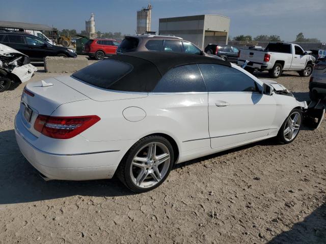 Photo 3 from auction – 2013 MERCEDES-BENZ E 350 with VIN WDDKK5KF2DF215681