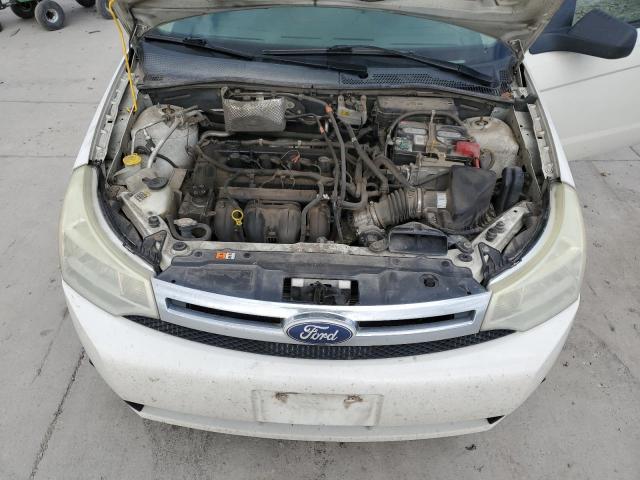 Photo 11 from auction – 2011 FORD FOCUS with VIN 1FAHP3EN6BW166131