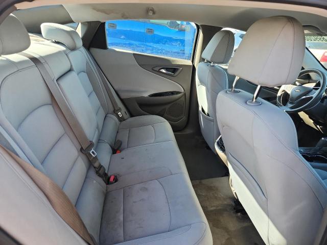 Photo 10 from auction – 2016 CHEVROLET MALIBU LT with VIN 1G1ZE5ST0GF271508