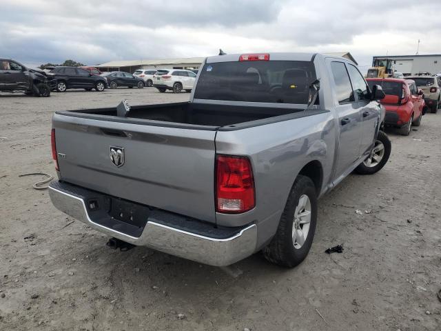Photo 3 from auction – 2022 RAM 1500 CLASS with VIN 1C6RR6LG5NS240057
