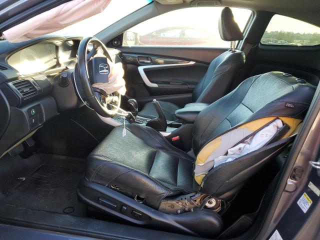 Photo 7 from auction – 2014 HONDA ACCORD EXL with VIN 1HGCT1B80EA010043