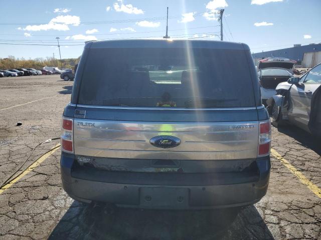 Photo 6 from auction – 2010 FORD FLEX LIMIT with VIN 2FMGK5DC7ABA58323
