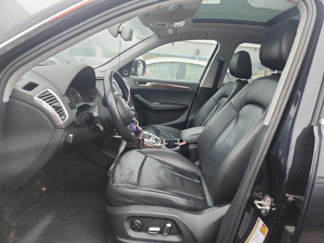 Photo 7 from auction – 2016 AUDI Q5 PREMIUM with VIN WA1L2AFP8GA078980