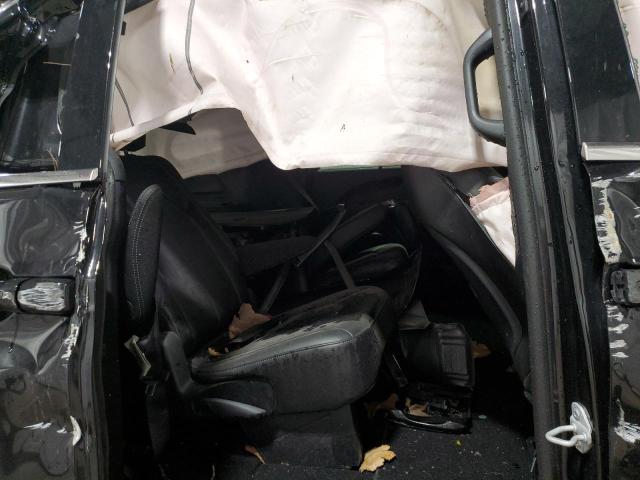 Photo 11 from auction – 2025 CHRYSLER PACIFICA S with VIN 2C4RC1BG1SR597876
