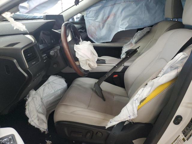 Photo 7 from auction – 2021 LEXUS RX 350 with VIN 2T2HZMAA6MC204588