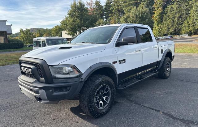 Photo 2 from auction – 2015 RAM 1500 REBEL with VIN 1C6RR7YT5FS751216