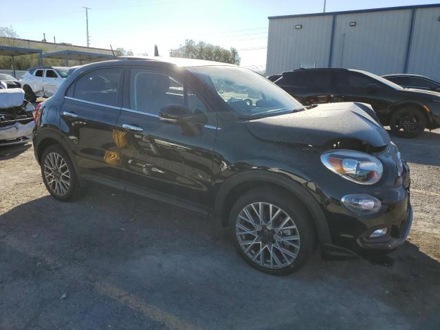 Photo 4 from auction – 2017 FIAT 500X with VIN ZFBCFXDB0HP594286