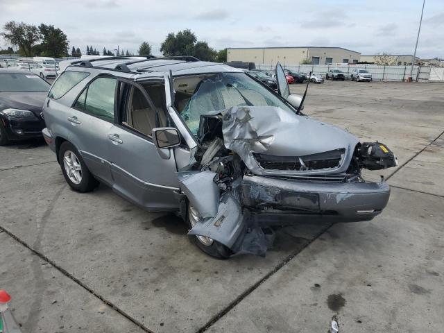 Photo 4 from auction – 2003 LEXUS RX 300 with VIN JTJGF10UX30163553
