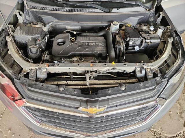 Photo 12 from auction – 2018 CHEVROLET EQUINOX LT with VIN 3GNAXJEV0JL113887